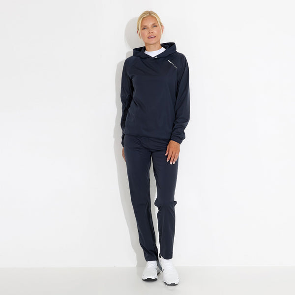 Women Bounce Waterproof Hoodie