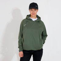 Women Bounce Waterproof Hoodie