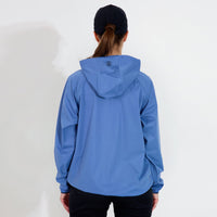 Women Bounce Waterproof Hoodie