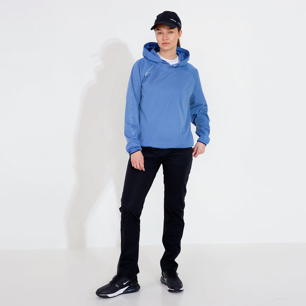 Women Bounce Waterproof Hoodie