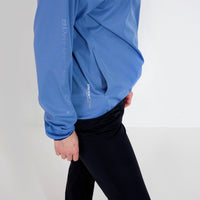 Women Bounce Waterproof Hoodie