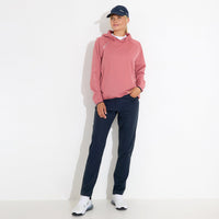 Women Bounce Waterproof Hoodie