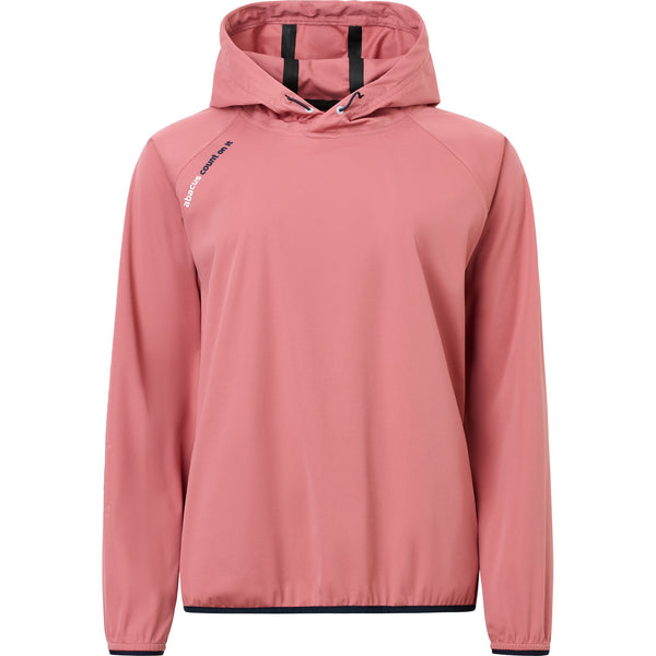 Women Bounce Waterproof Hoodie