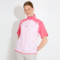 Women Lanark Stretch Wind Shirt (5oz)