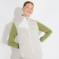 Women Ardfin Softshell Vest