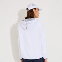 Women Loop hoodie