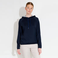 Women Loop hoodie