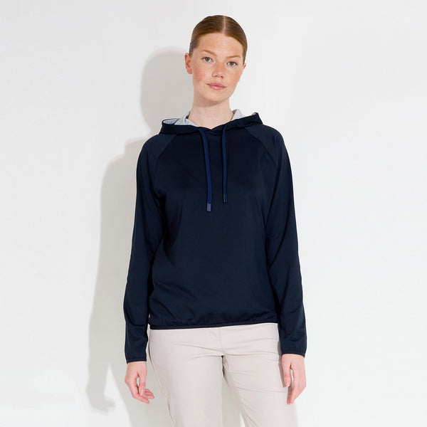 Women Loop hoodie