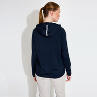 Women Loop hoodie