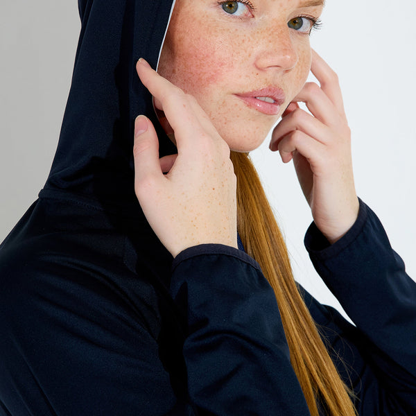 Women Loop hoodie