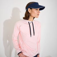 Women Loop hoodie