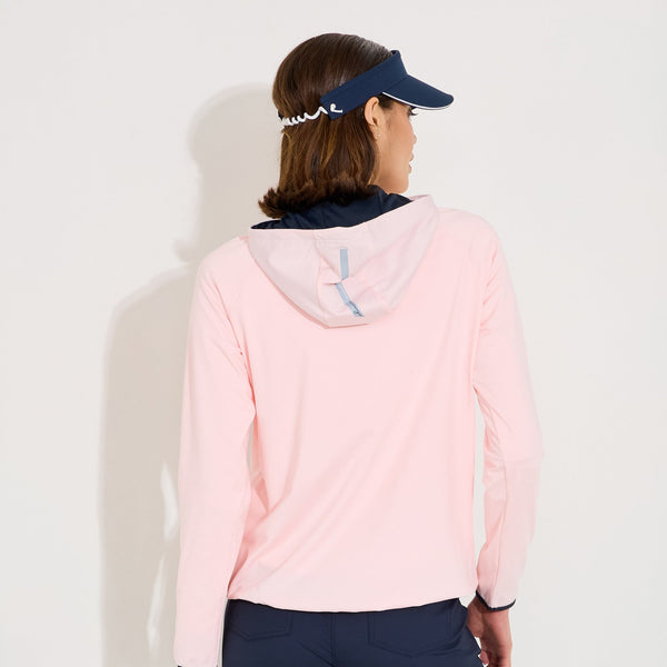 Women Loop hoodie