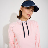Women Loop hoodie