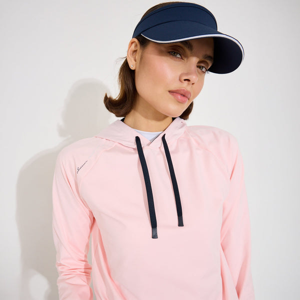 Women Loop hoodie