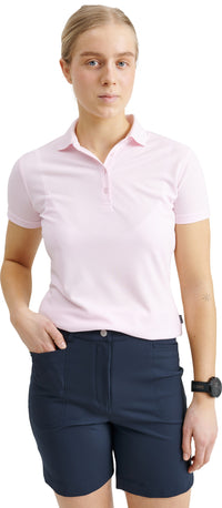 Women Elite Shorts (high waist)-4-ways stretch