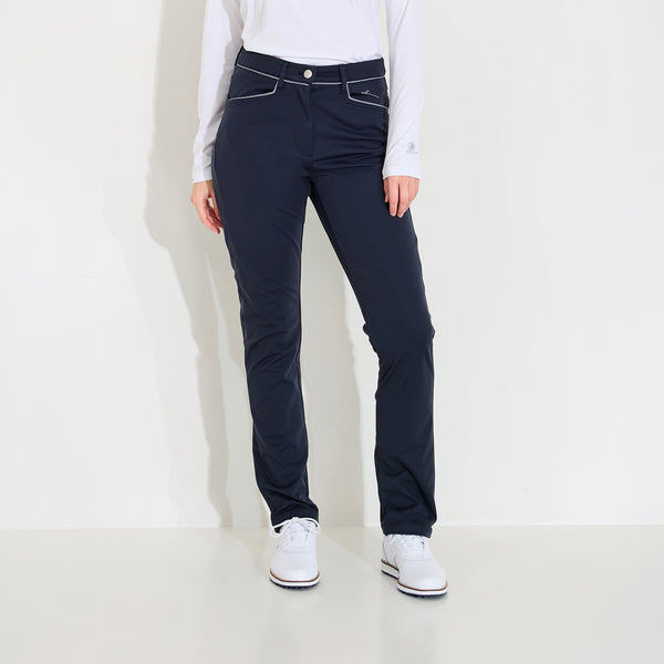 Women Druids Windproof, Warm and Water Repellent Trousers