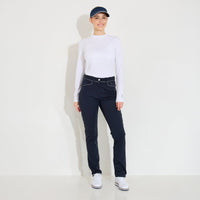 Women Druids Windproof, Warm and Water Repellent Trousers