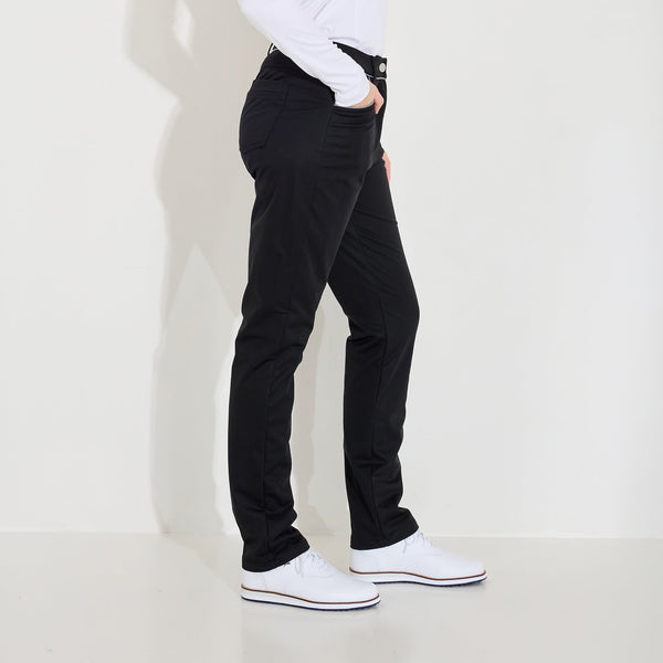 Women Druids Windproof, Warm and Water Repellent Trousers