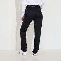 Women Druids Windproof, Warm and Water Repellent Trousers