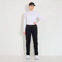 Women Druids Windproof, Warm and Water Repellent Trousers