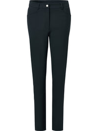 Women Elite trousers (high waist)-4-ways stretch