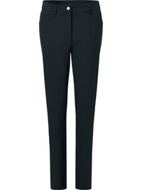 Women Elite trousers (high waist)-4-ways stretch