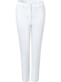 Women Elite 7/8 trousers ( high waist)-4-ways stretch