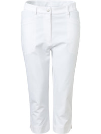 Women Elite Capri (high waist)-4-ways stretch