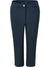 Women Elite Capri (high waist)-4-ways stretch