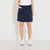 Women Elite skort 17"(High Waist)- 4-ways stretch