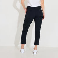 Women Elite 7/8 Trousers (Regular Waist)- 4-ways Stretch