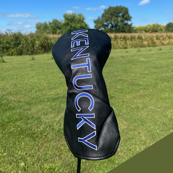 Kentucky 3-Wood Cover