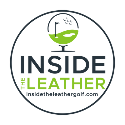 Inside the Leather Gift Card