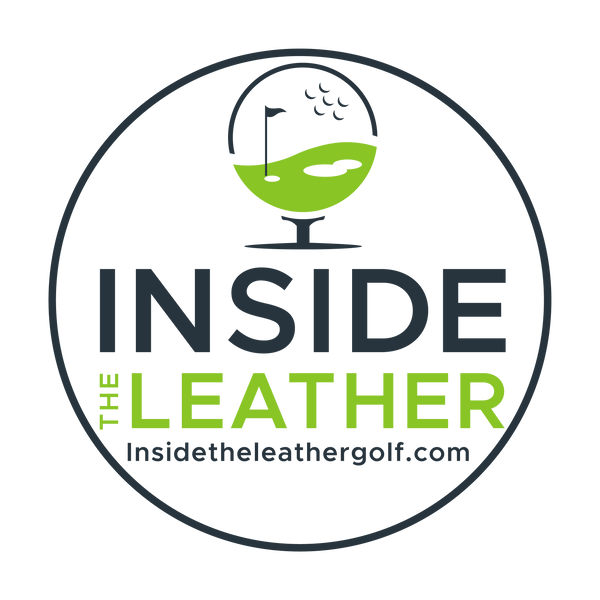 Inside the Leather Gift Card