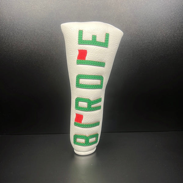 BIRDIE Headcover