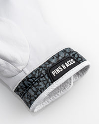 Premium Tour Glove - Elephant Print