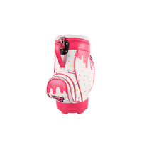 Drippy Ice Cream Den Caddy