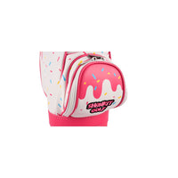 Drippy Ice Cream Den Caddy