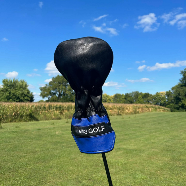 Kentucky 3-Wood Cover