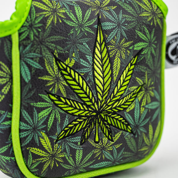 High Handicap - Mallet Putter Cover