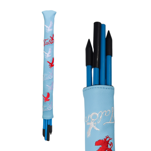 Alignment Stick Headcover