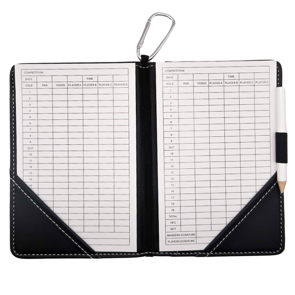 Talon Scorecard Holder