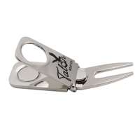 Eagle Cigar Holder Divot Tool