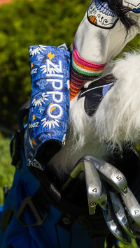 Zippo - Blade Putter Cover