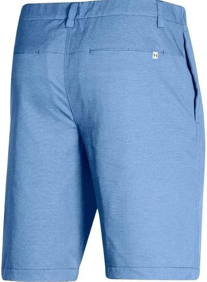 Under Armour Iso-Chill Airvent Short