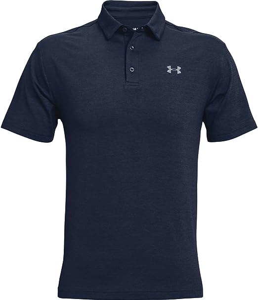 Under Armour Men's Playoff 2.0 Golf Polo | Inside the Leather