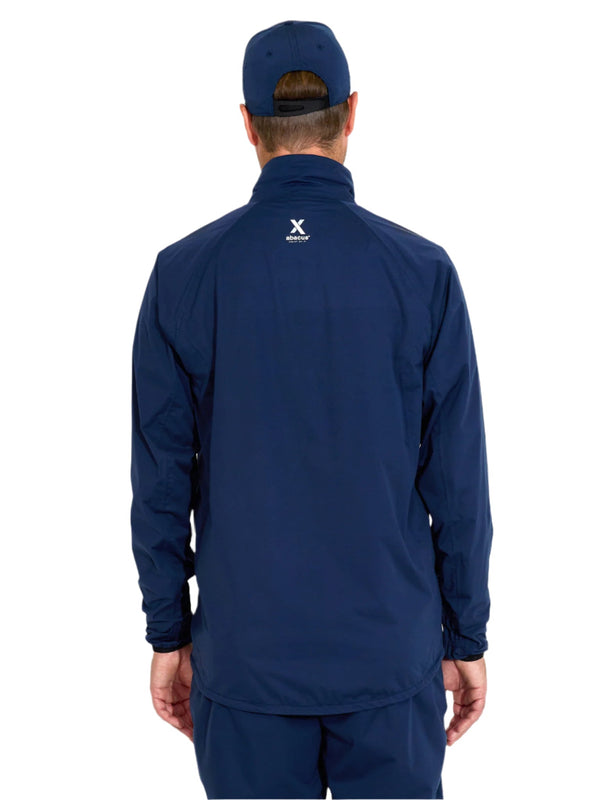 Men's Pitch 37.5 waterproof golf jacket