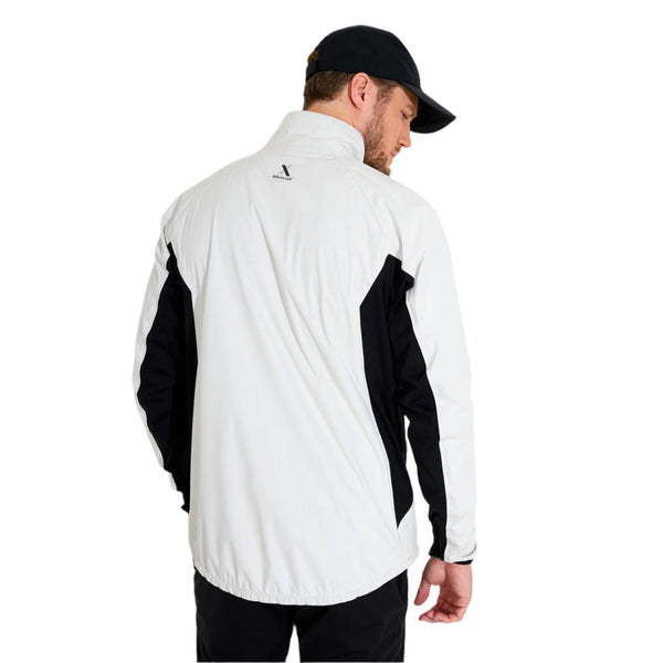Men's Pitch 37.5 waterproof golf jacket