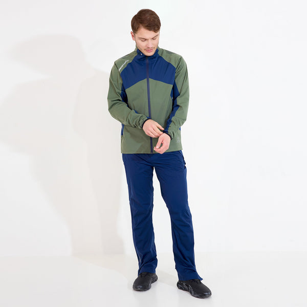 Men's Pitch 37.5 waterproof golf jacket