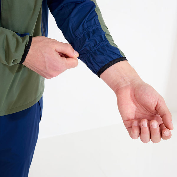 Men's Pitch 37.5 waterproof golf jacket